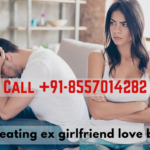 Spell to make someone cry for you +91-8557014282